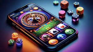 eg333 apk স্লট ফিচার কার্ডের দৃশ্য